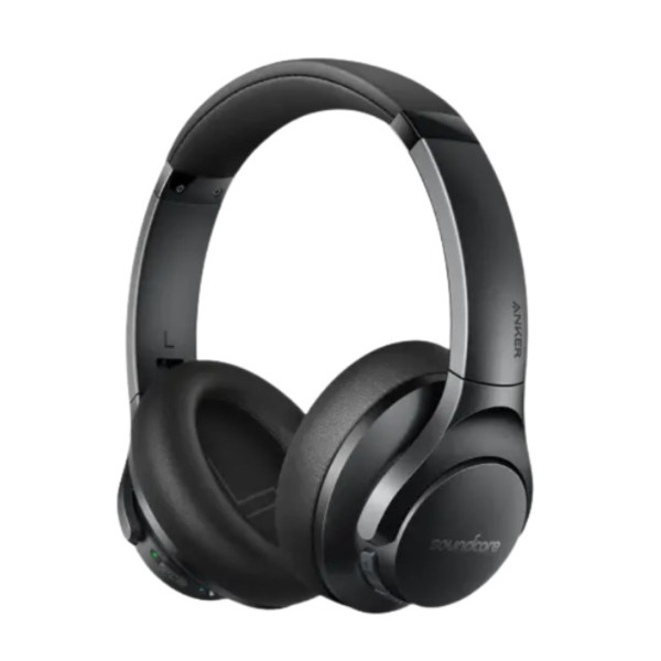 ANKER SOUNDCORE LIFE Q20 PLUS BLUETOOTH HEADPHONES