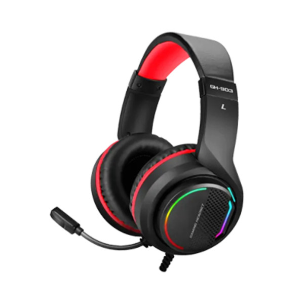 XTRIKE ME GH-903 7.1 STEREO GAMING HEADSET