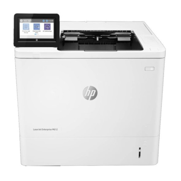 HP M612dn LaserJet Enterprise Printer