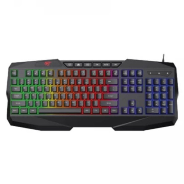 Havit KB878L Mechanical Gaming Keyboard