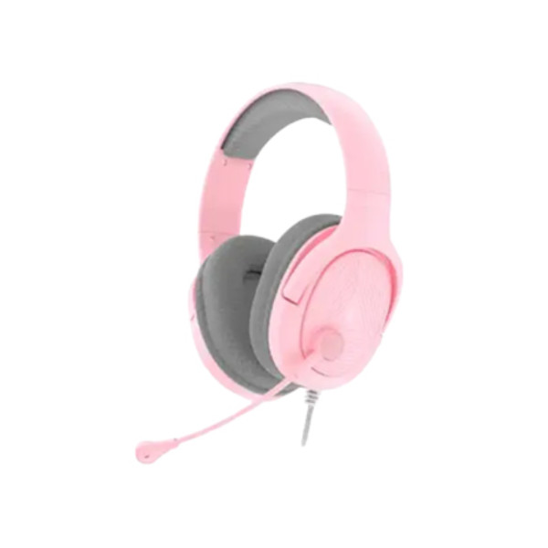 FANTECH TRINITY MH88 MULTI PLATFORM GAMING HEADSET (SAKURA)