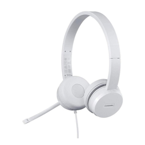 Lenovo 110 Stereo USB Headset