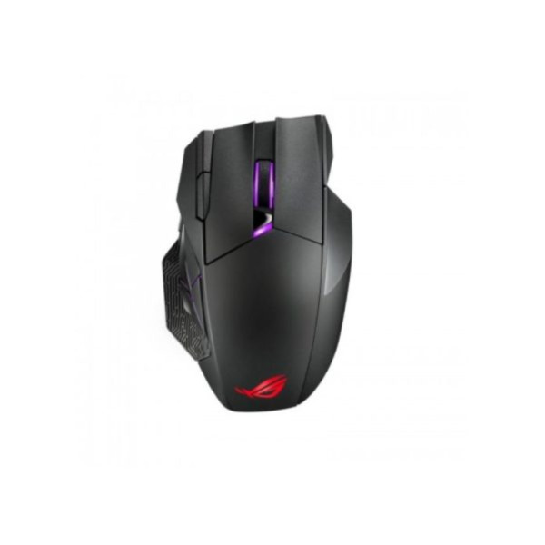 ASUS ROG P707 Spatha X Dual-mode RGB Gaming Mouse