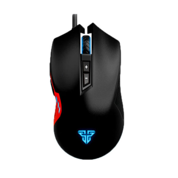 FANTECH X15 Phantom Macro RGB Gaming Mouse