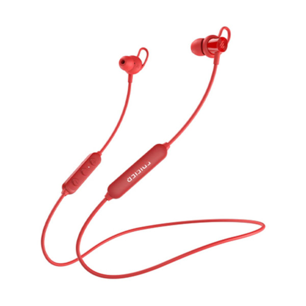 Edifier W200BT SE Bluetooth Earphone (Red)