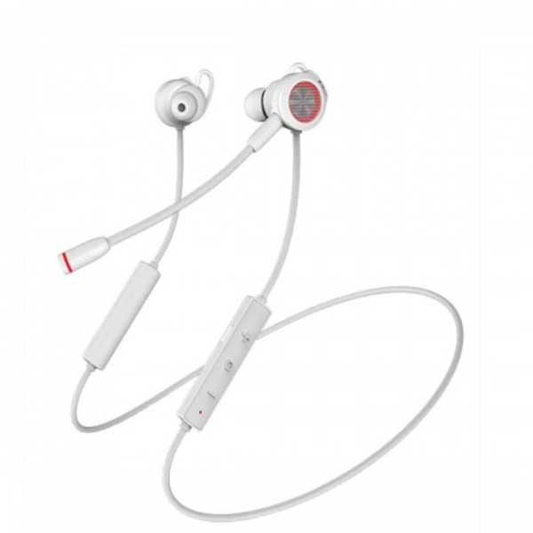 Edifier GM3 Bluetooth Gaming Earphones (White)