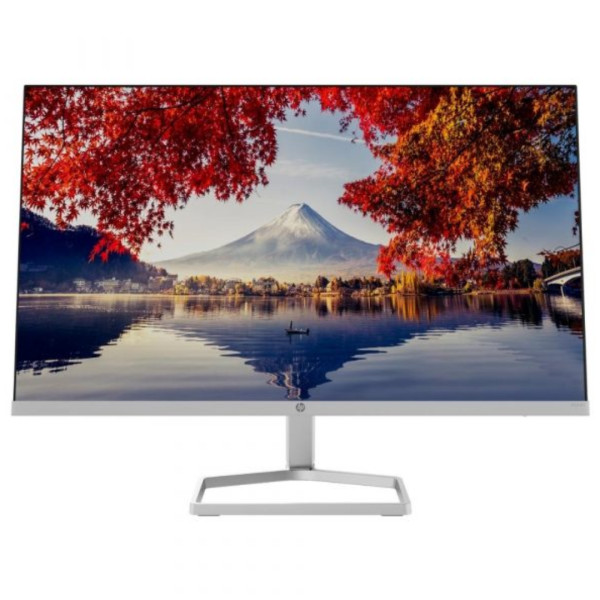 HP M24f 24-inch FHD IPS Monitor