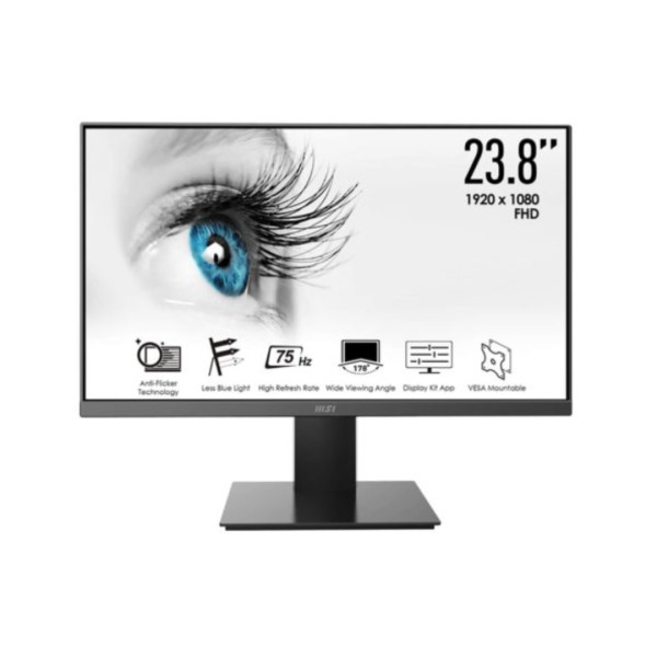 MSI MP241X Pro 23.8″ FHD Monitor