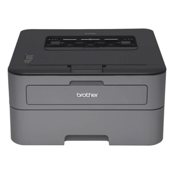 Brother HL-L2320D Laser Printer Auto Duplex