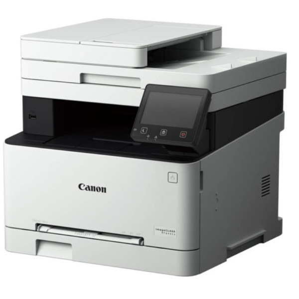 Canon imageCLASS MF645Cx 4-in-1 Wi-Fi Printer