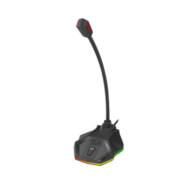 REDRAGON GM99 STIX RGB Wired Microphone