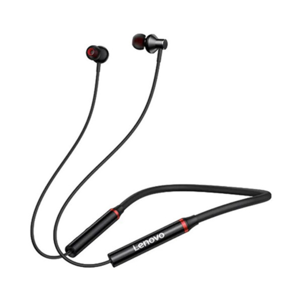 LENOVO HE05X NECKBAND BLUETOOTH EARPHONE