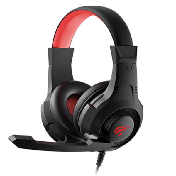 Havit HV-H2031d 3.5mm Audio Gaming Headset