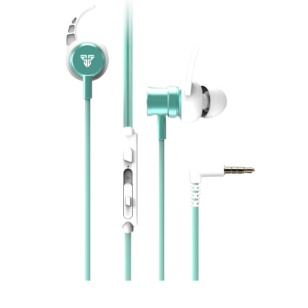 Fantech Scar EG3 In-Ear Gaming MINT Earphone