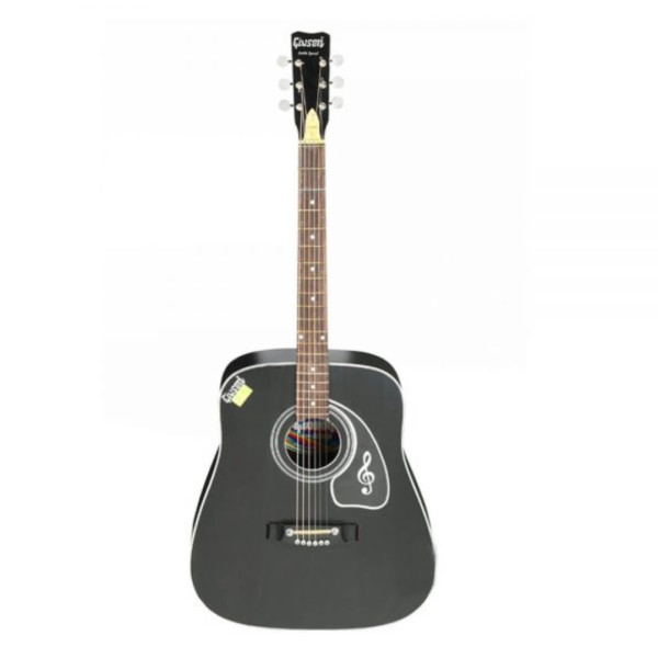 Givson Jumbo Special Acoustic Guitar