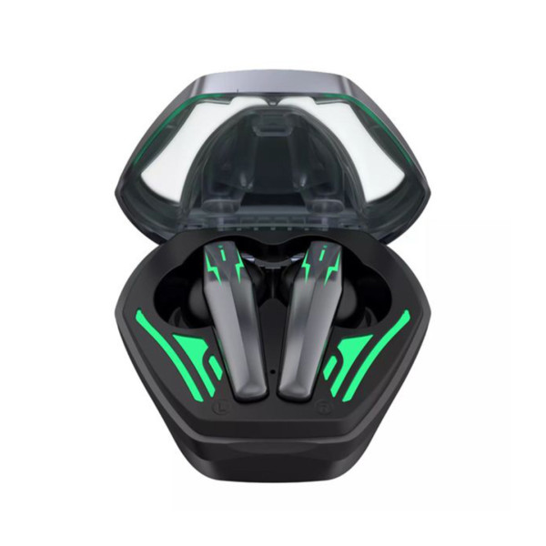 WIWU TWS07 COBRA BLUETOOTH GAMING AIRBUDS