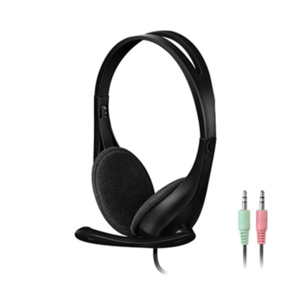A4TECH HS-9 STEREO HEADPHONE