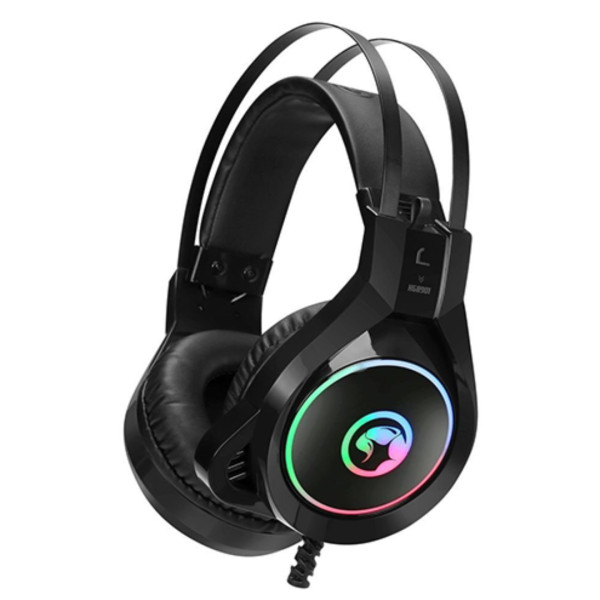 Marvo Scorpion HG8901 Wired RGB Gaming Headset