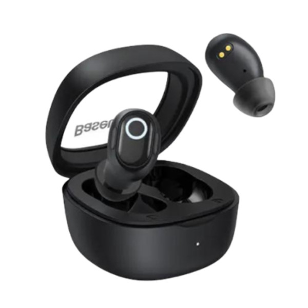 BASEUS TWS WM02 BOWEI WIRELESS EARBUDS