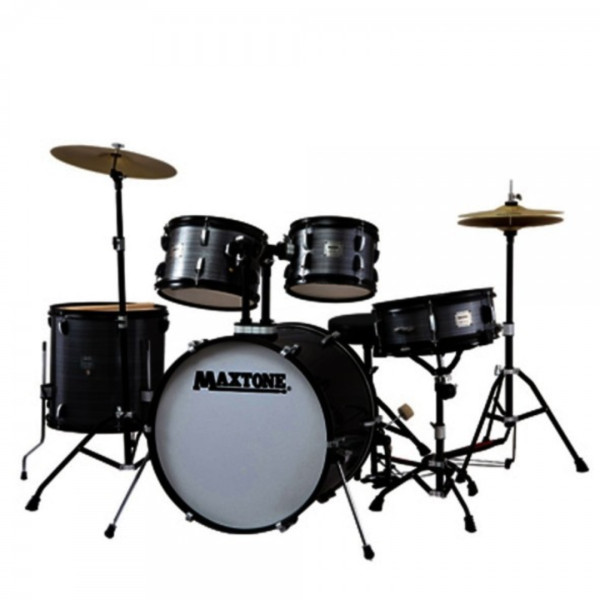 Maxtone Acoustic Drums Set MX-3017