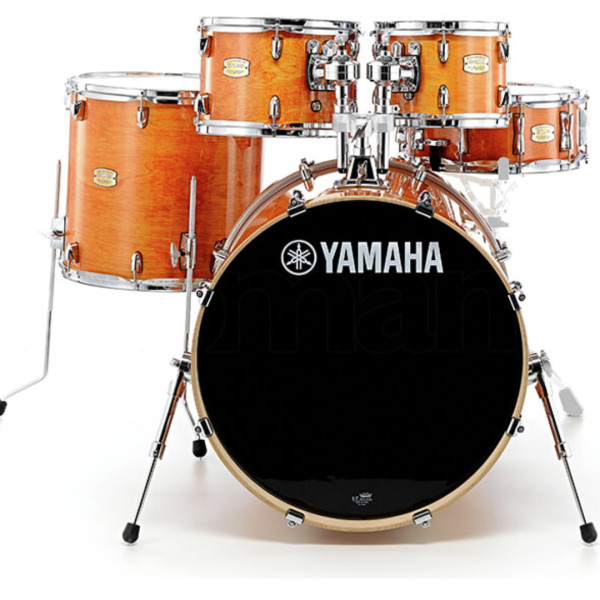 Yamaha Stage Custom Drums – Standard