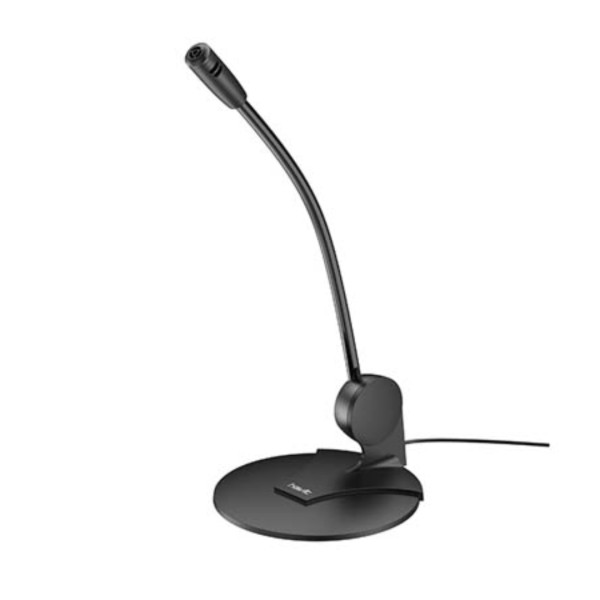 Havit H207d Stylish Stand Microphone