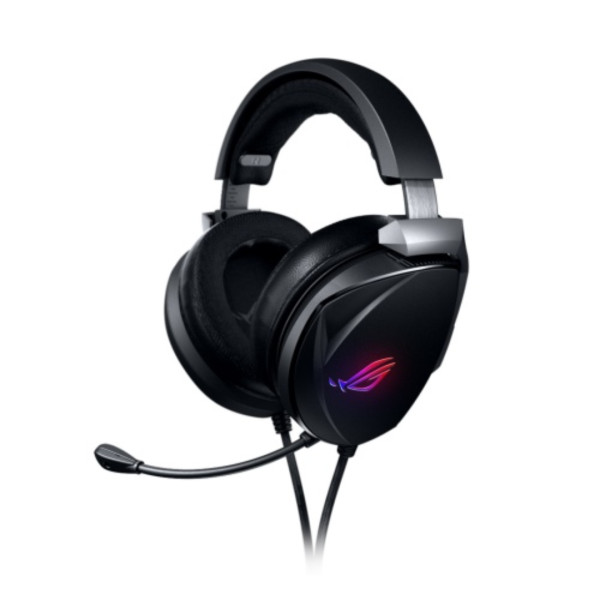 Asus ROG Theta 7.1 Surround Sound USB-C Gaming Headset