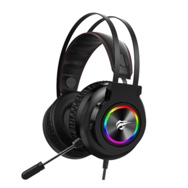 Havit H654U USB Wired Stereo Gaming Headphone