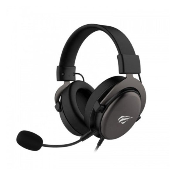 Havit H2015D Anti-Violence Game Note 3.5mm Gaming Headphone