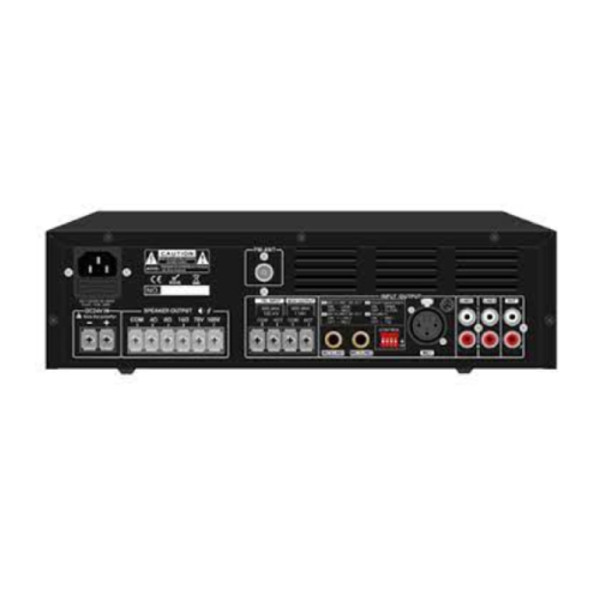 CMX EA-30 PA Amplifier With USB/SD & FM & Bluetooth