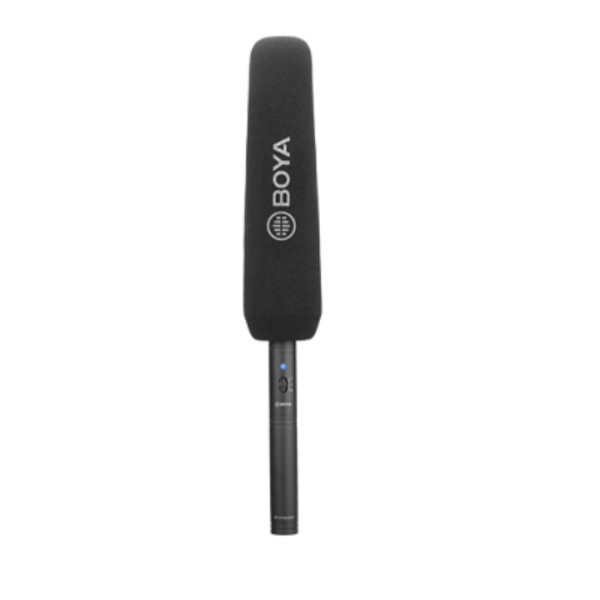 Boya BY-PVM3000M Supercardioid Shotgun Microphone