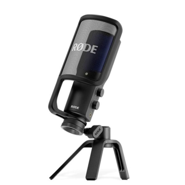 Rode NT-USB+ Professional USB Microphone