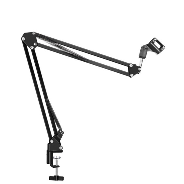 NB-35 ADJUSTABLE MICROPHONE TABLE ARM
