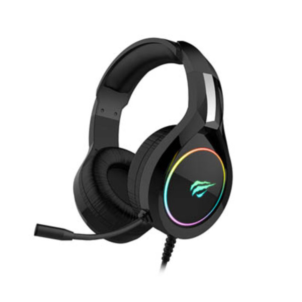 Havit H2008D Stereo Wired Gaming Headset