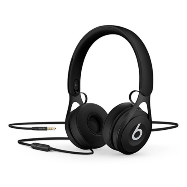 Beats EP On Air Headphones (BLACK)