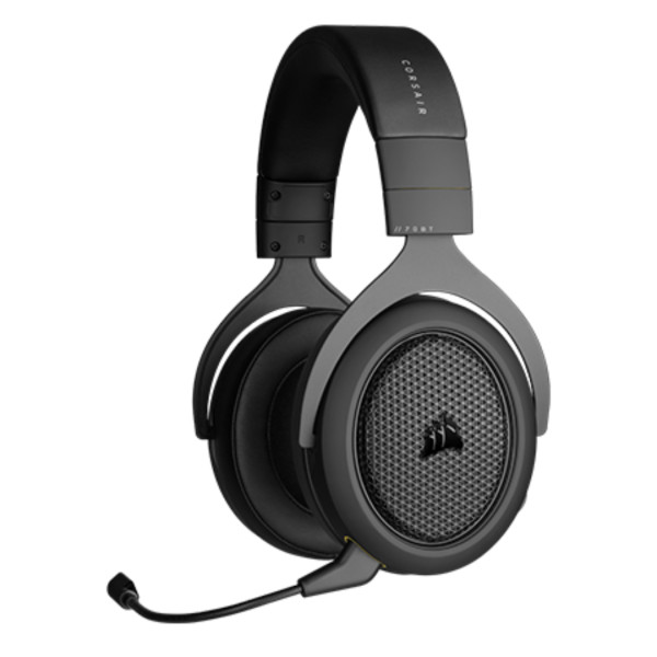 Corsair HS70 Wired Bluetooth Gaming Headset