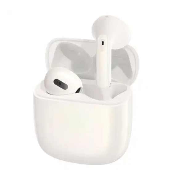 BASEUS STORM 3 TRUE WIRELESS EARBUDS (WHITE)