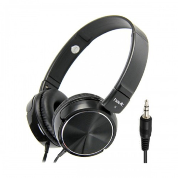 HAVIT HV-H2178D 3.5mm Wired Headphone