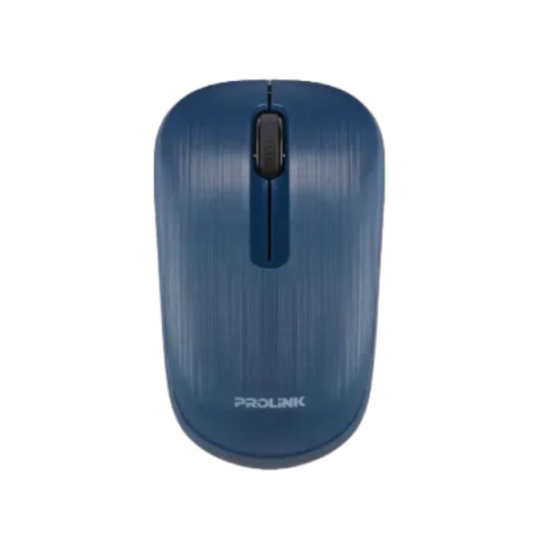 PROLINK PMW5010 2.4GHZ WIRELESS NANO OPTICAL MOUSE