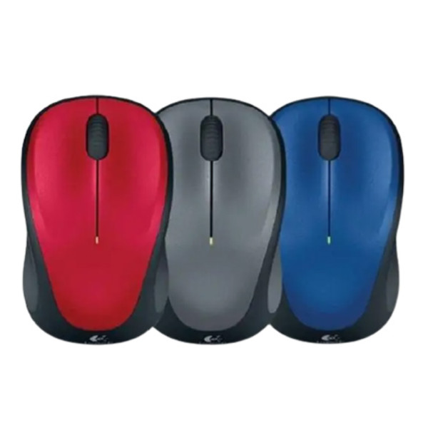 Logitech M235 WIRELESS MOUSE