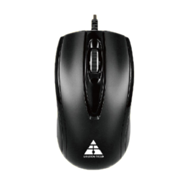 GOLDEN FIELD GF-M101 WIRED MOUSE