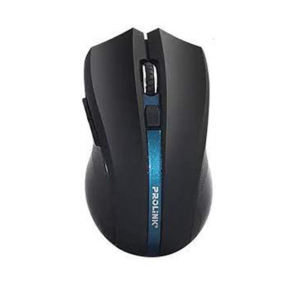 PROLINK PMW6005 2.4GHZ WIRELESS NANO OPTICAL MOUSE