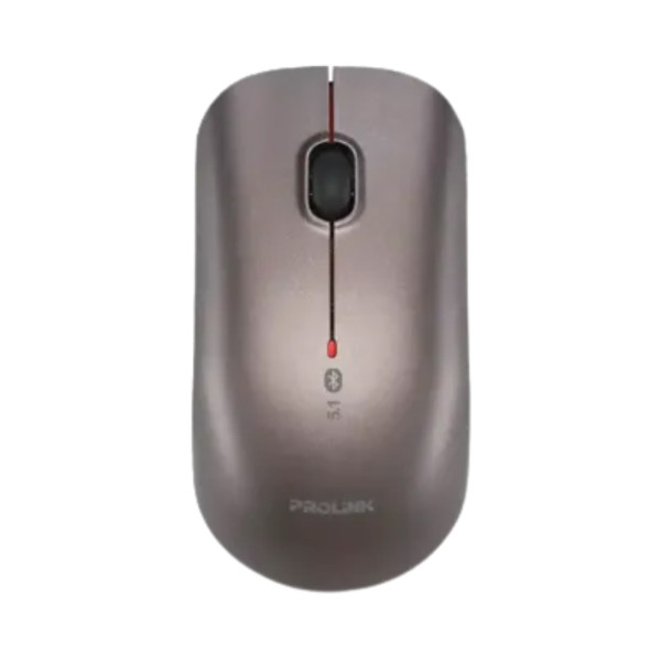 PROLINK PMB8001 BLUETOOTH WIRELESS OPTICAL MOUSE