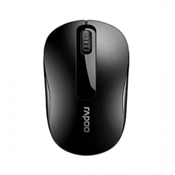 RAPOO M10 PLUS 2.4G NANO RECEIVER WIRELESS MOUSE