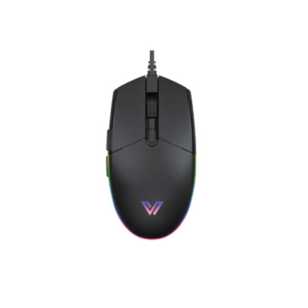 VALUE-TOP VT-M85G 6 KEY GAMING RGB USB MOUSE