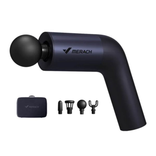 Merach Handhandle Percussion Massage Gun