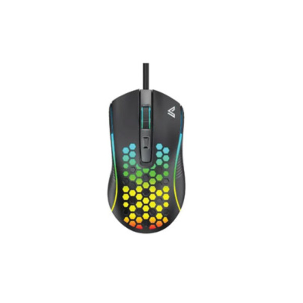 VALUE-TOP VT-M70G 4 KEY GAMING RGB USB MOUSE