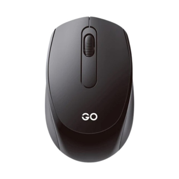 FANTECH GO W603 SILENT CLICK WIRELESS OFFICE MOUSE