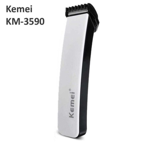 Kemei KM-3590 Men 5 in 1 Rechargeable Trimmer