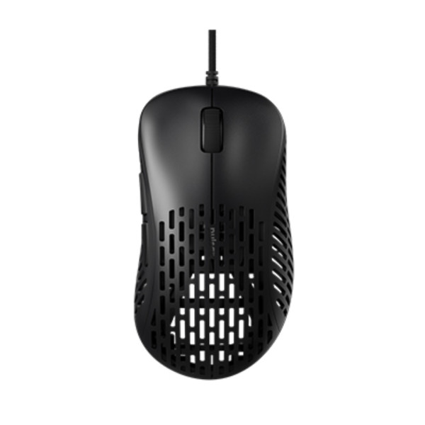 PULSAR PXD01L XLITE GAMING MOUSE (BLACK)